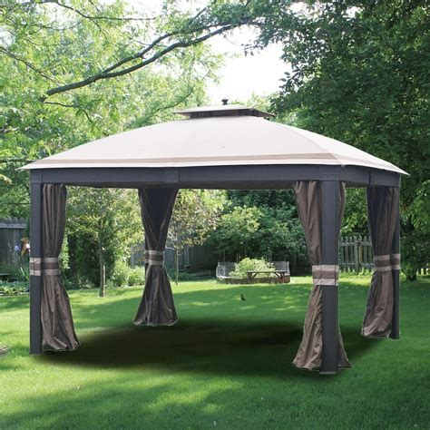 10 x 12 replacement gazebo top|10x12 replacement canopy for gazebo.